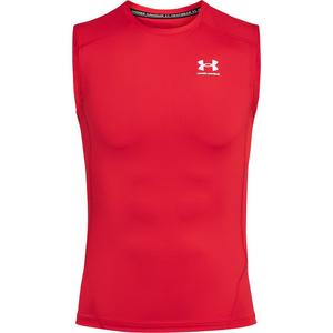Under Armour Men's HeatGear Armour Sleeveless Shirt